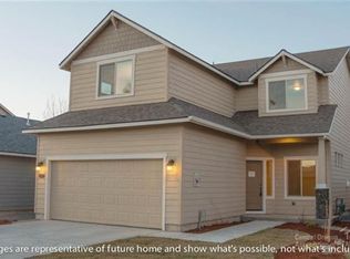 21195 SE Kayla Ct, Bend, OR 97702