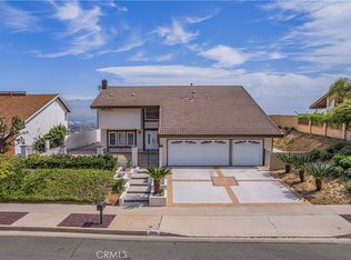 3264 Heather Field Dr, Hacienda Heights, CA 91745