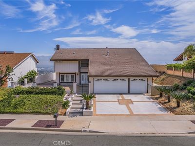 3264 Heather Field Dr, Hacienda Heights, CA, 91745