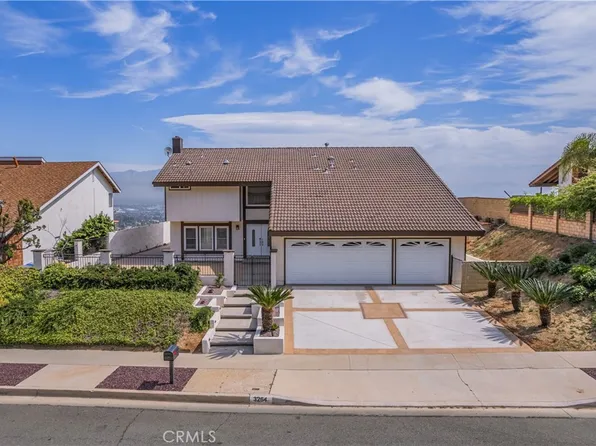 3264 Heather Field Dr, Hacienda Heights, CA 91745