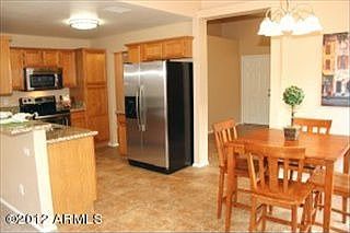 5th image of 3126 W Via Montoya Dr