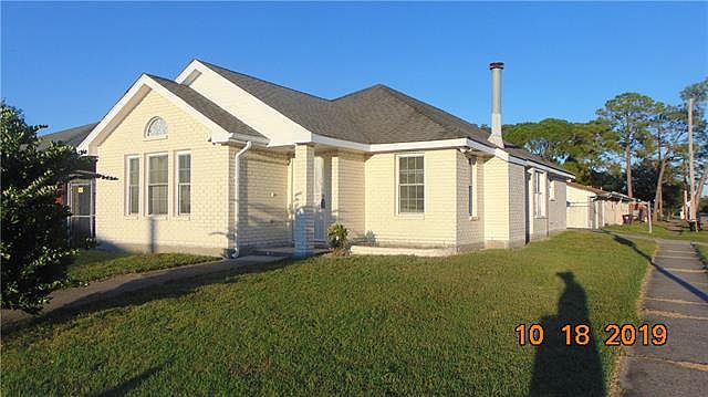 1st image of 4801 Francisco Verrett Dr