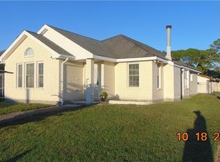 4801 Francisco Verrett Dr, New Orleans, LA 70126