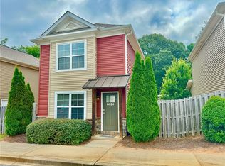 235 Pendleton Rd #D, Clemson, SC 29631