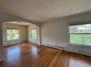 1681 Jackson St APT A, Denver, CO 80206