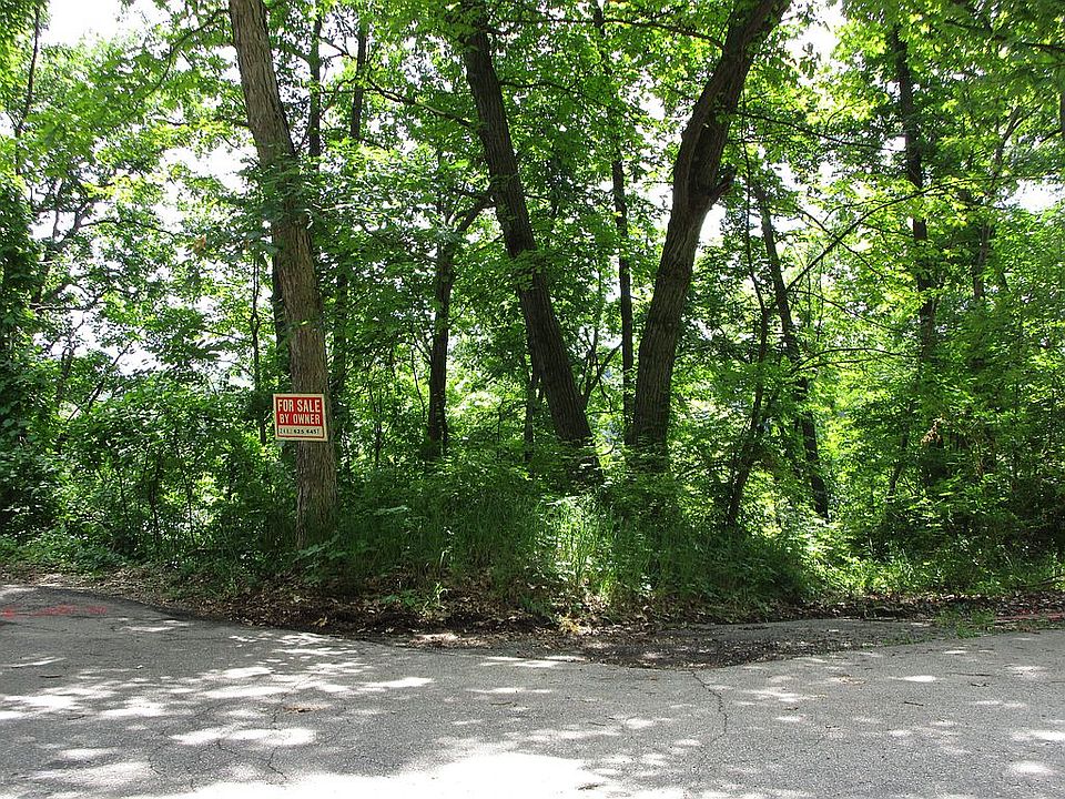 View From Road