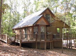 45 Jorlee Ln, Counce, TN 38326