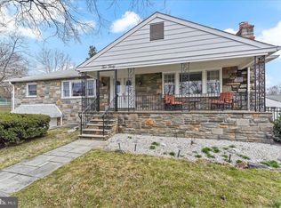 230 S Park Way, Broomall, PA 19008