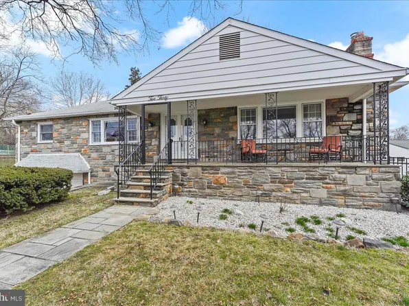 230 S Park Way, Broomall, PA 19008