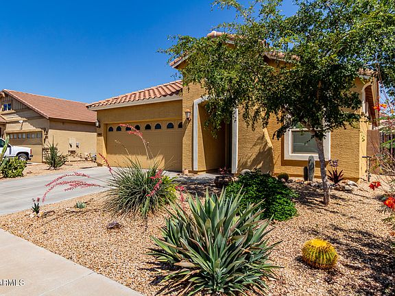 3rd image of 16954 W MOHAVE Street