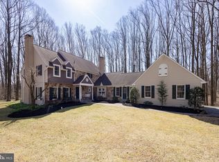 1416 Hark A Way Rd, Chester Springs, PA 19425