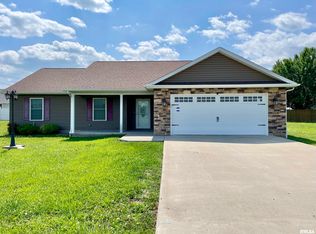 409 Bandyville Rd, Herrin, IL 62948