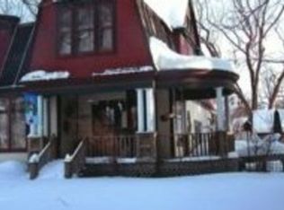 303 6th Ave, Antigo, WI 54409