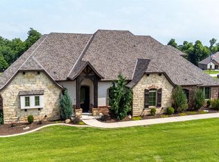 8112 SW 109th St, Oklahoma City, OK 73173