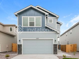 13513 Arriba Dr, Elbert, CO 80106