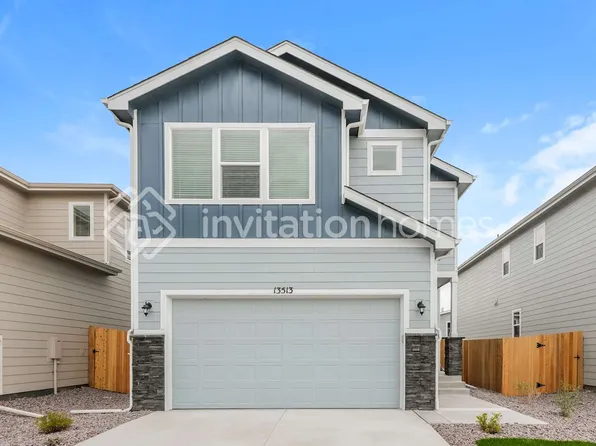 13513 Arriba Dr, Elbert, CO 80106