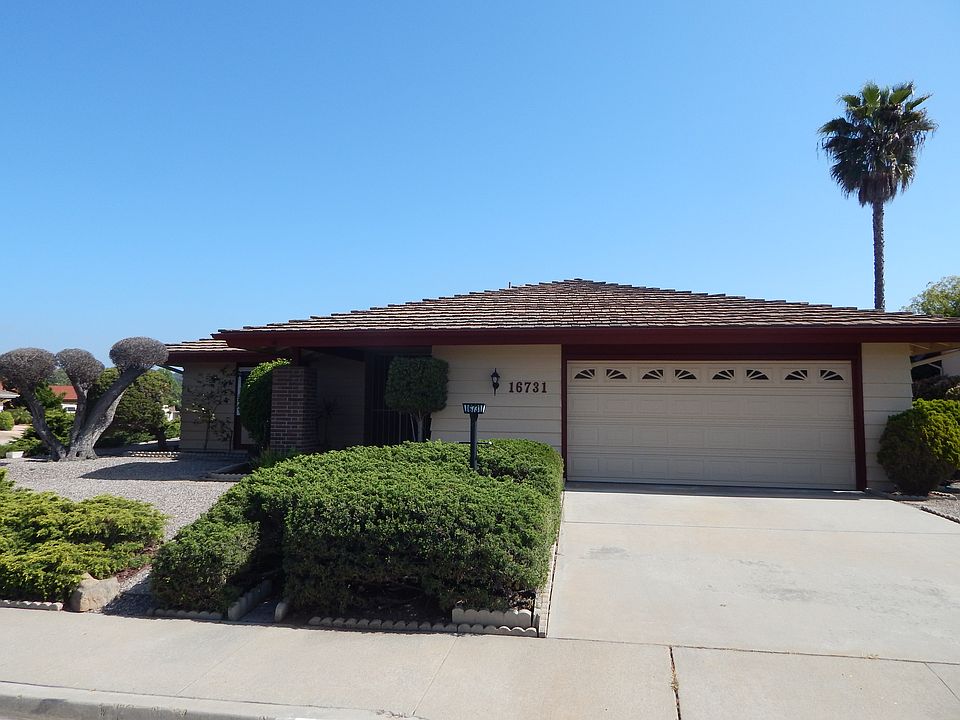 1st image of 16731 San Salvador Rd