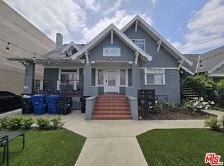 1420 W 28th St, Los Angeles, CA 90007