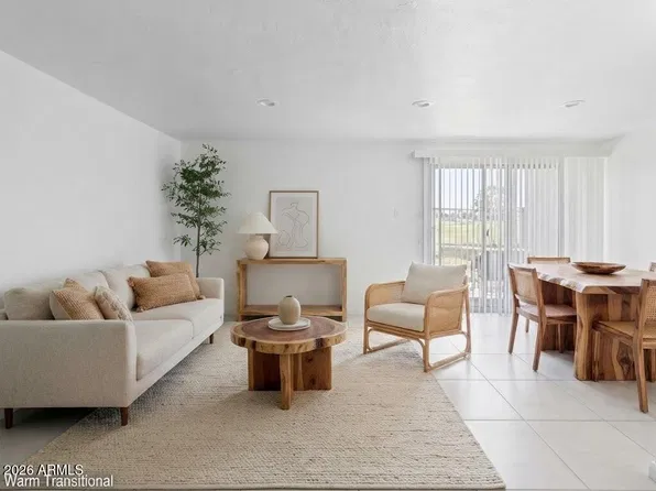 2524 S El Paradiso Dr #32, Mesa, AZ 85202