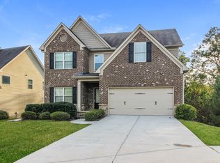 3057 Dolostone Way, Dacula, GA 30019