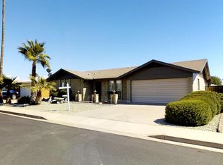 4733 E Edgewood Ave, Mesa, AZ 85206