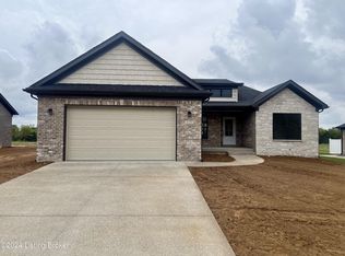 115 Glenda Elaine Dr, Mount Washington, KY 40047