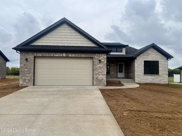 115 Glenda Elaine Dr, Mount Washington, KY 40047