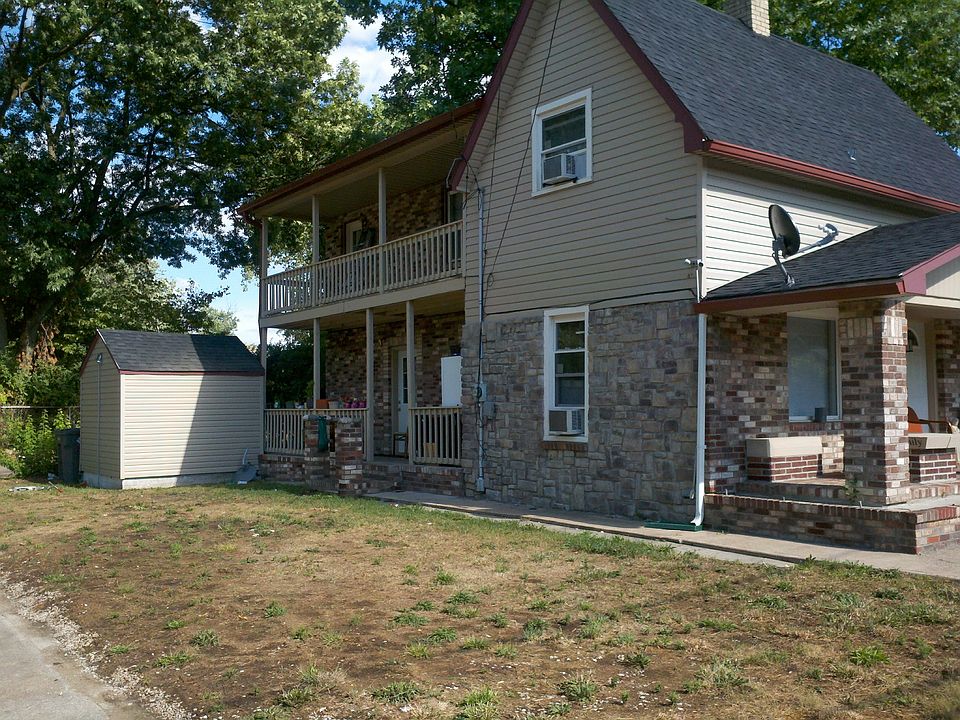 2nd image of 1715 Perkins Ave