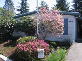 17082 SW Eldorado Dr #180, Tigard, OR 97224