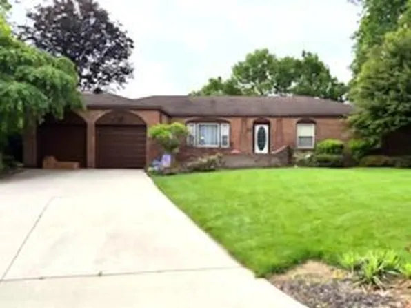 1155 Rockport Ct, Columbus, OH 43235