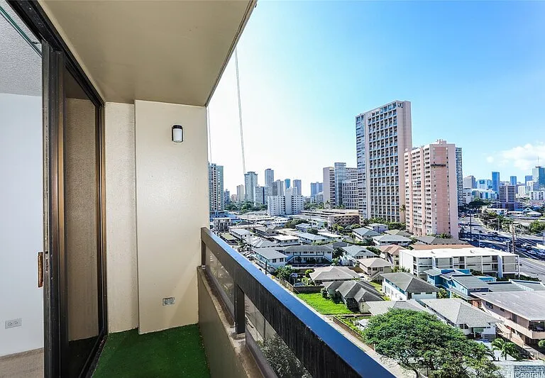 2499 Kapiolani Blvd #1004 — Photo 15