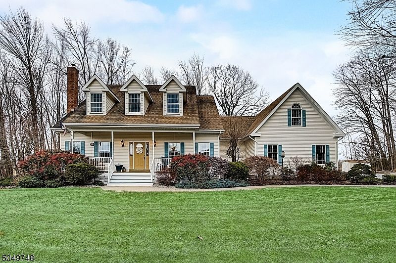 98 Beaver Run Rd, Lafayette, NJ 07848 Zillow