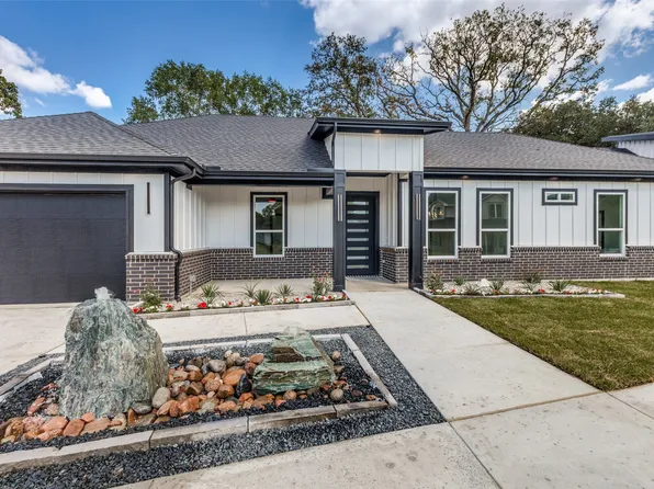 18508 Hickory Cir, Kemp, TX 75143