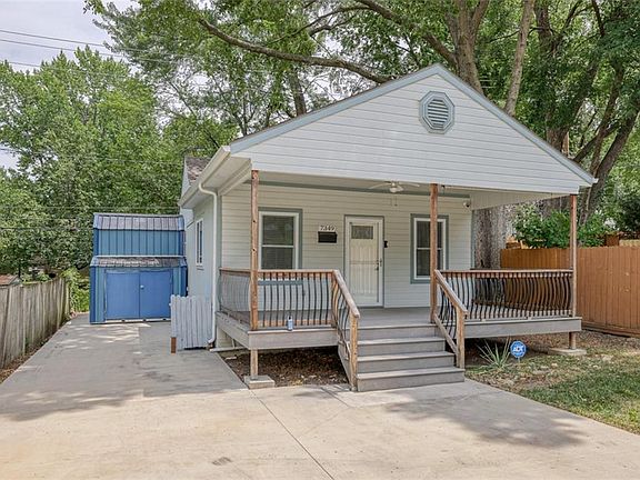 4th image of 7349 Belinder Ave