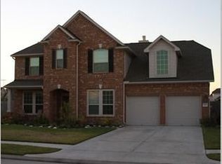 4464 Diamante Dr, League City, TX 77573