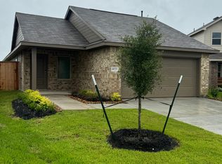 18723 Cepagatti Dr, New Caney, TX 77357