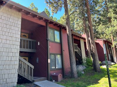 2251 Meridian Blvd #109, Mammoth Lakes, CA, 93546