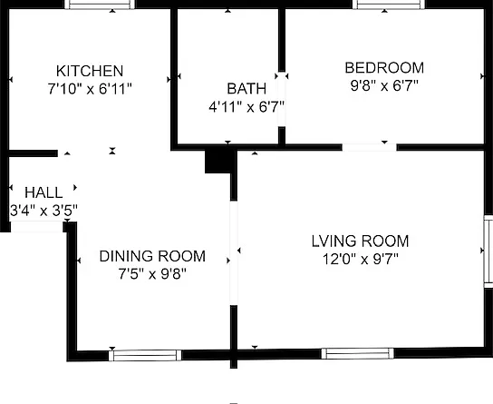 513 Taylor St — Photo 8