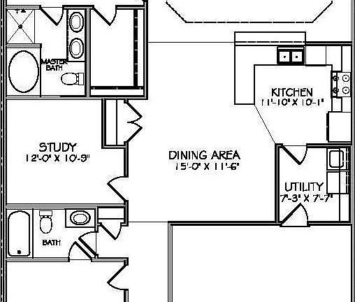 2nd image of this home