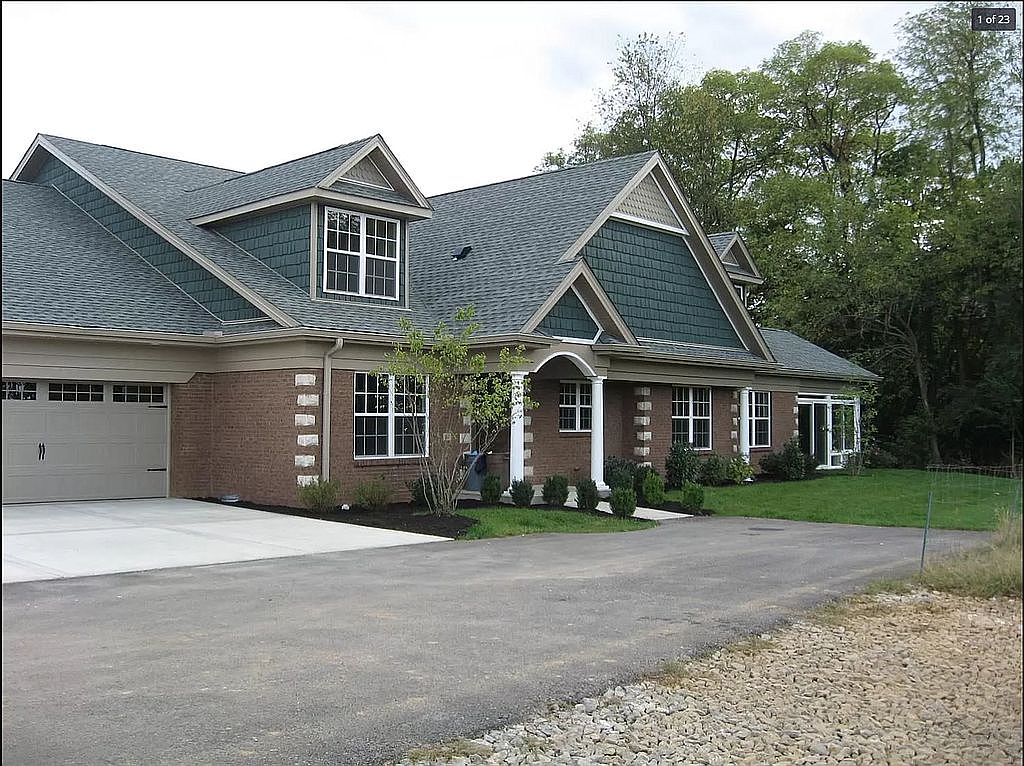 3545 Rabbits Foot Trl, Lexington, KY 40503 Zillow