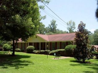 Hickory Ridge Rd, Jackson, GA 30233