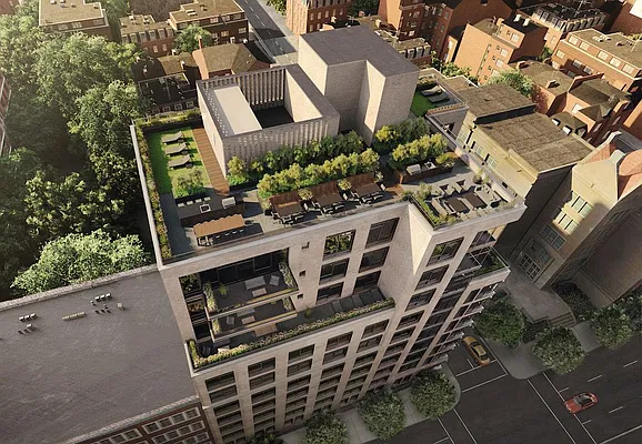 Sold by Corcoran | media 28