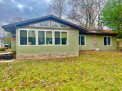 5376 Circle Dr, Reading, MI, 49274