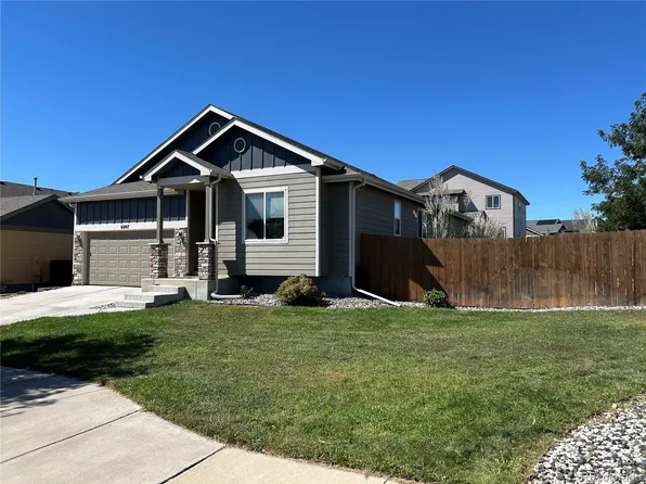 6807 Spruce Street, Frederick, CO 80530