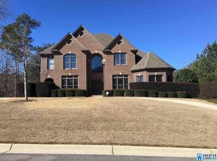 1005 Warrington Cir, Birmingham, AL 35242