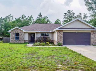 6164 Hayes Dr, Crestview, FL 32539