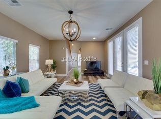 10868 Bozzolo St, Las Vegas, NV 89141