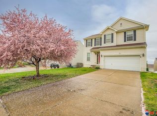 7834 N 151st St, Bennington, NE 68007