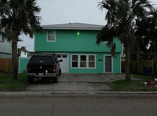 1221 Sea Secret St, Port Aransas, TX 78373