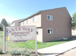 2709 N Leslie Rd APT 46, Silver City, NM 88061
